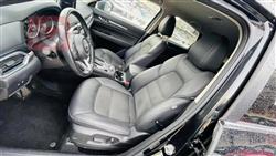 مازدا CX-5